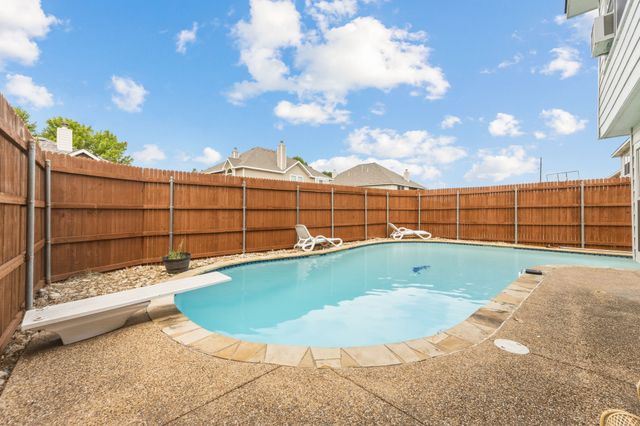 1817 Lake Whitney Lane, Allen, TX 75002
