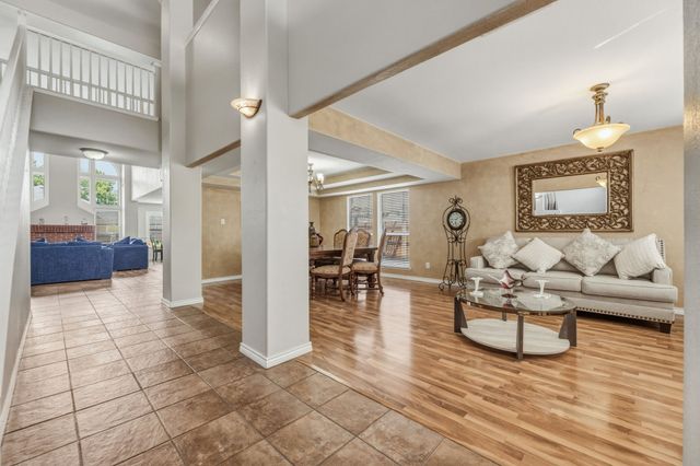 1817 Lake Whitney Lane, Allen, TX 75002