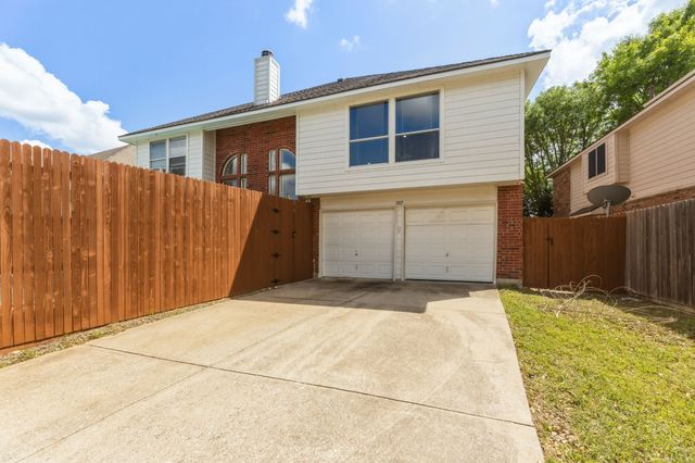 1817 Lake Whitney Lane, Allen, TX 75002