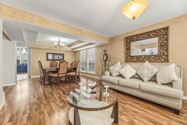 1817 Lake Whitney Lane, Allen, TX 75002