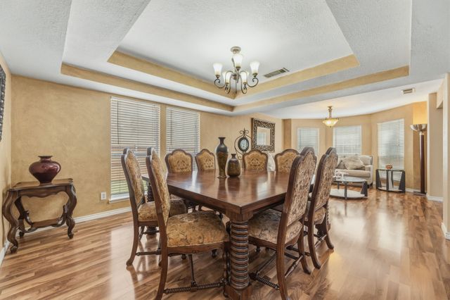 1817 Lake Whitney Lane, Allen, TX 75002