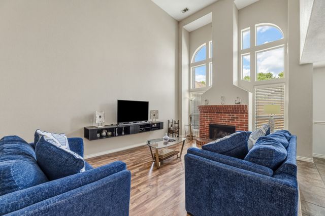 1817 Lake Whitney Lane, Allen, TX 75002