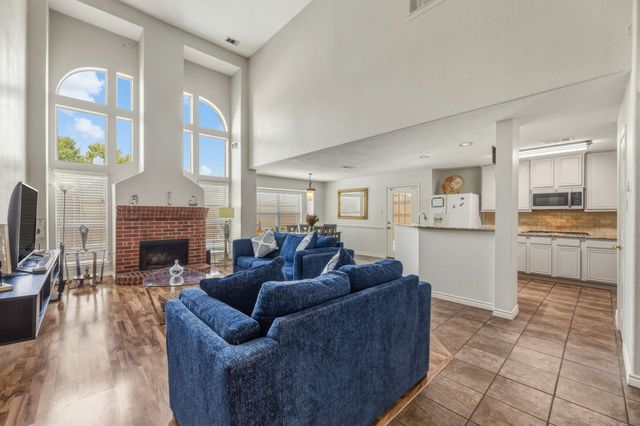 1817 Lake Whitney Lane, Allen, TX 75002