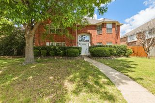 1817 Lake Whitney Lane, Allen, TX 75002