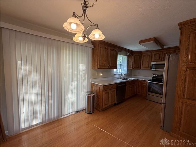 1018 Marcellus Drive, Vandalia, OH 45377