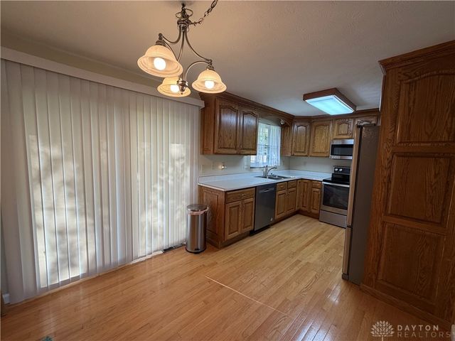 1018 Marcellus Drive, Vandalia, OH 45377