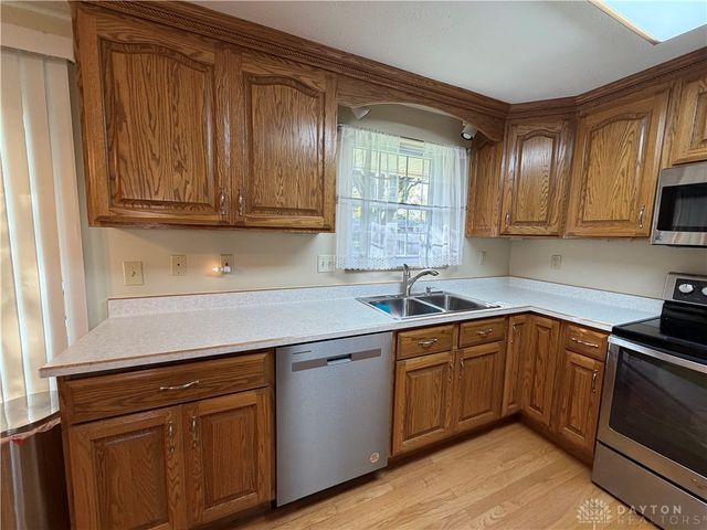 1018 Marcellus Drive, Vandalia, OH 45377