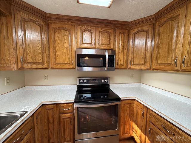 1018 Marcellus Drive, Vandalia, OH 45377