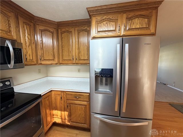 1018 Marcellus Drive, Vandalia, OH 45377