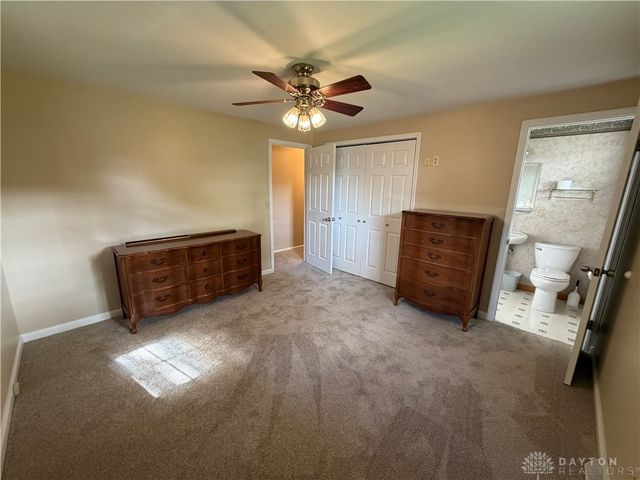 1018 Marcellus Drive, Vandalia, OH 45377