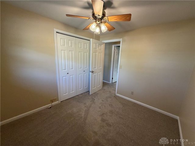 1018 Marcellus Drive, Vandalia, OH 45377