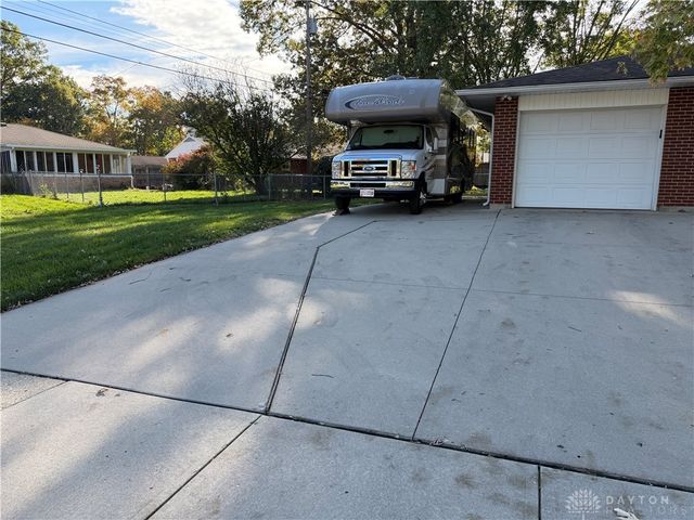 1018 Marcellus Drive, Vandalia, OH 45377