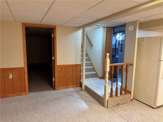 1018 Marcellus Drive, Vandalia, OH 45377