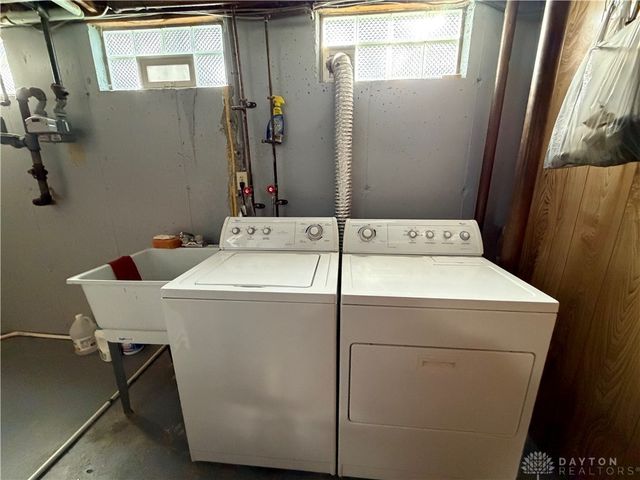 1018 Marcellus Drive, Vandalia, OH 45377