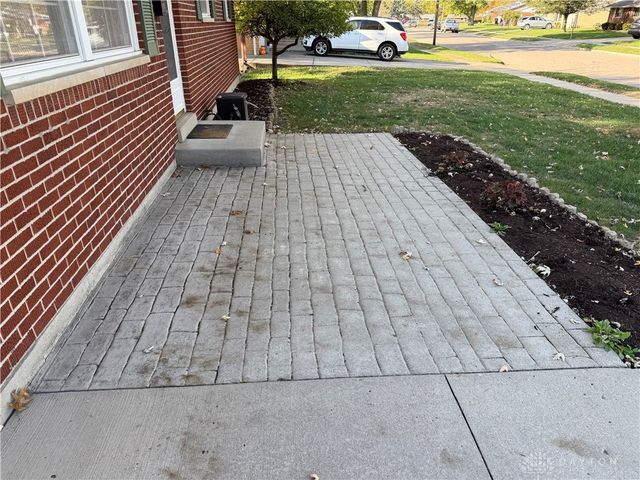 1018 Marcellus Drive, Vandalia, OH 45377