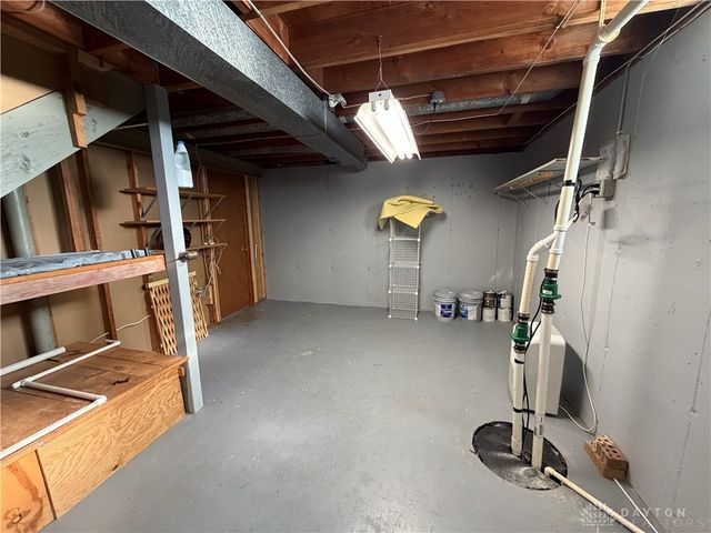 1018 Marcellus Drive, Vandalia, OH 45377