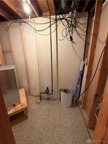 1018 Marcellus Drive, Vandalia, OH 45377