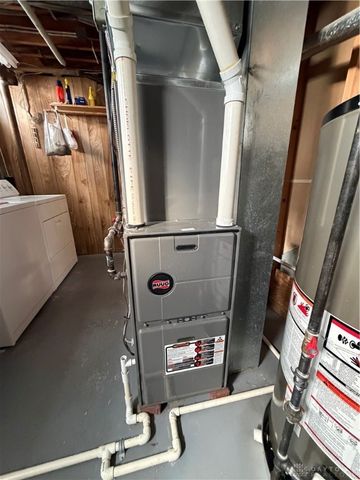 1018 Marcellus Drive, Vandalia, OH 45377