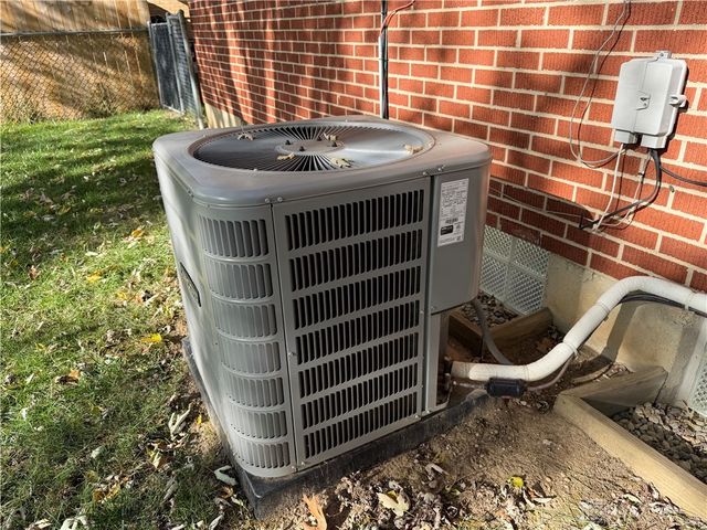 1018 Marcellus Drive, Vandalia, OH 45377