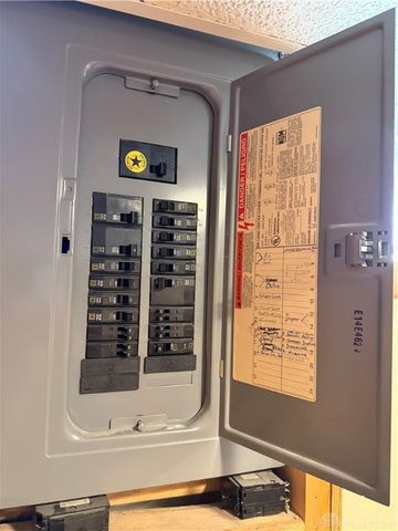 1018 Marcellus Drive, Vandalia, OH 45377