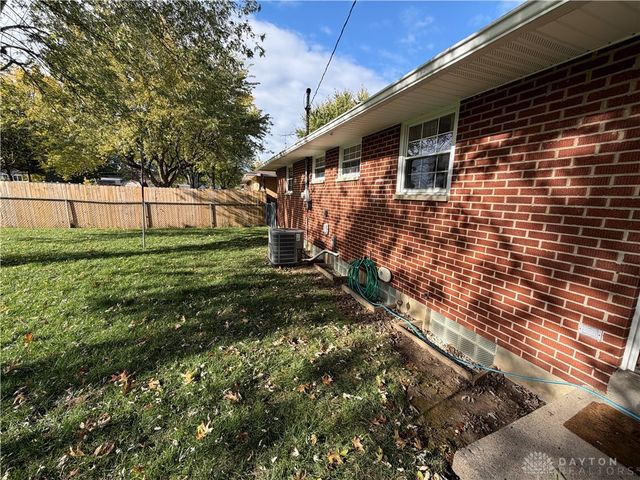 1018 Marcellus Drive, Vandalia, OH 45377