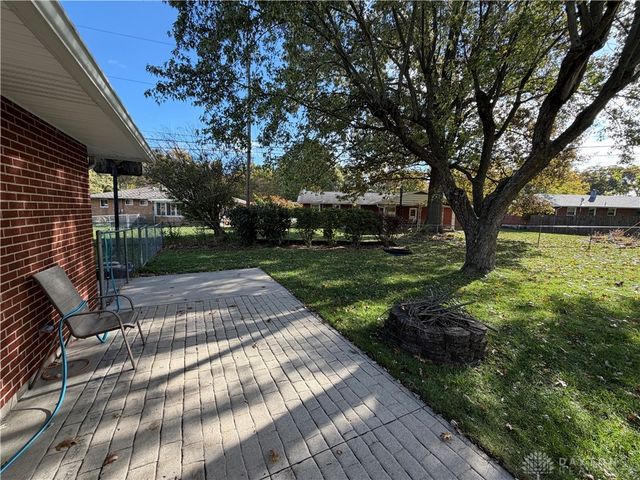 1018 Marcellus Drive, Vandalia, OH 45377