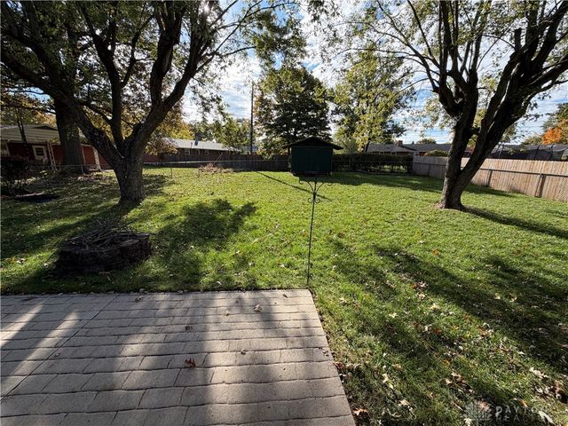 1018 Marcellus Drive, Vandalia, OH 45377