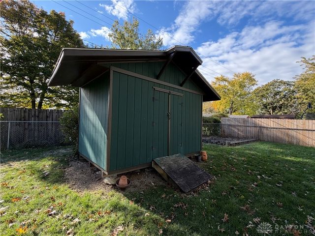 1018 Marcellus Drive, Vandalia, OH 45377