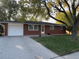 1018 Marcellus Drive, Vandalia, OH 45377