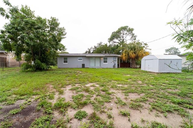 51 N CORTEZ AVENUE, Winter Springs, FL 32708