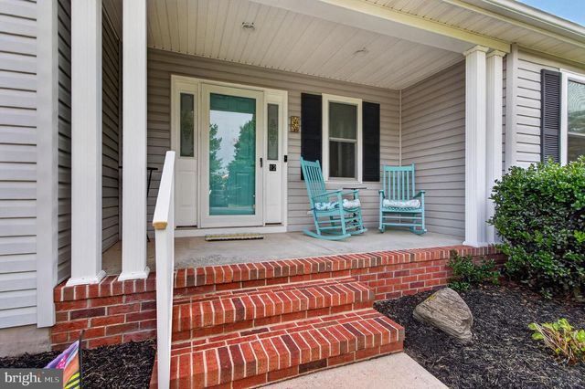 12 EAGLE DR, Rehoboth Beach, DE 19971