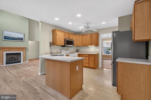 12 EAGLE DR, Rehoboth Beach, DE 19971
