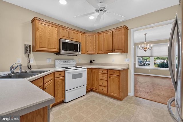 12 EAGLE DR, Rehoboth Beach, DE 19971