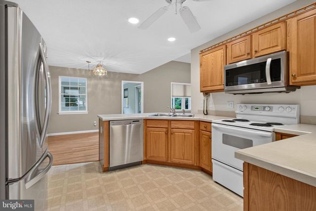 12 EAGLE DR, Rehoboth Beach, DE 19971