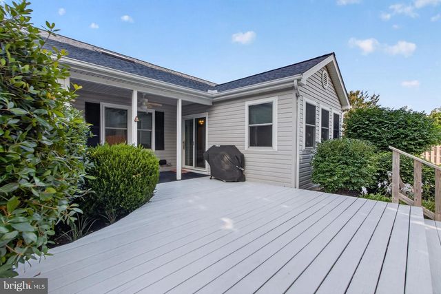 12 EAGLE DR, Rehoboth Beach, DE 19971