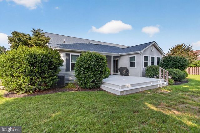 12 EAGLE DR, Rehoboth Beach, DE 19971