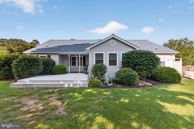 12 EAGLE DR, Rehoboth Beach, DE 19971