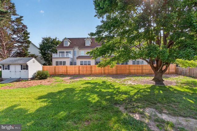 12 EAGLE DR, Rehoboth Beach, DE 19971
