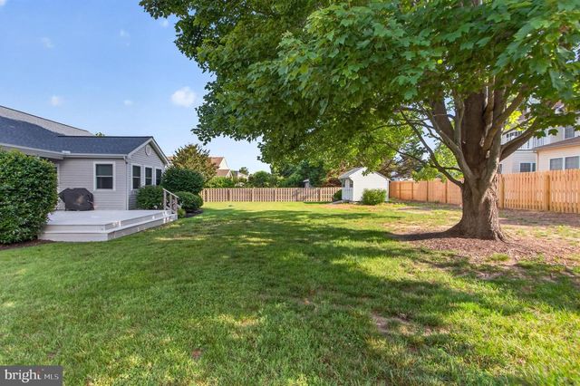 12 EAGLE DR, Rehoboth Beach, DE 19971