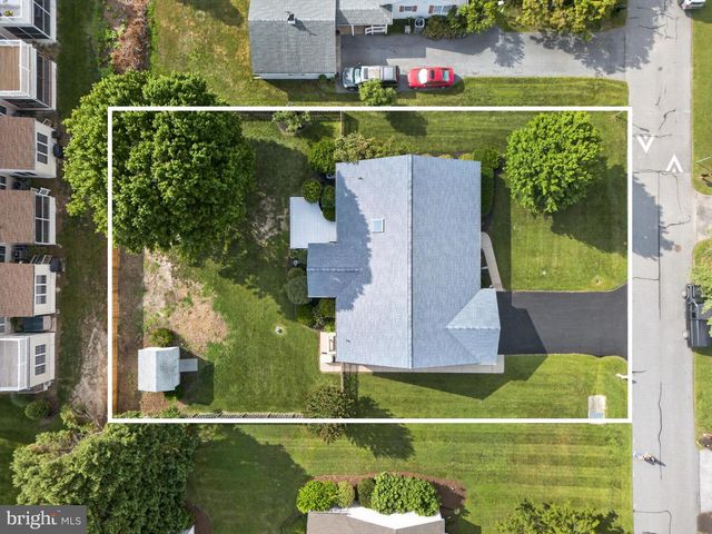 12 EAGLE DR, Rehoboth Beach, DE 19971