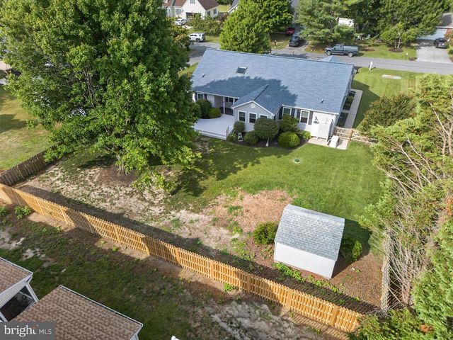 12 EAGLE DR, Rehoboth Beach, DE 19971