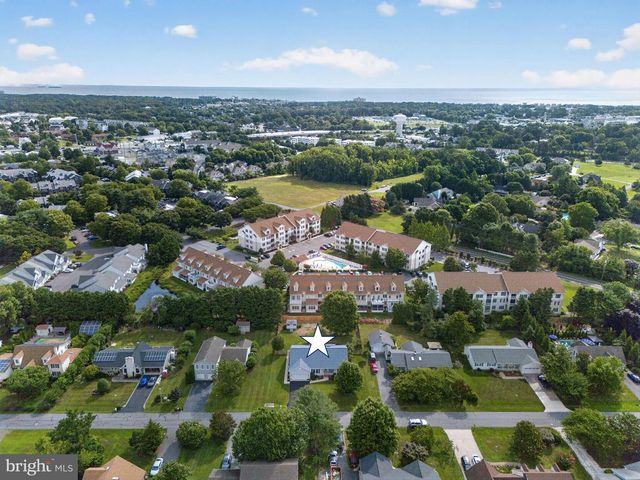 12 EAGLE DR, Rehoboth Beach, DE 19971