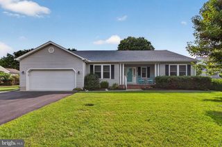 12 EAGLE DR, Rehoboth Beach, DE 19971