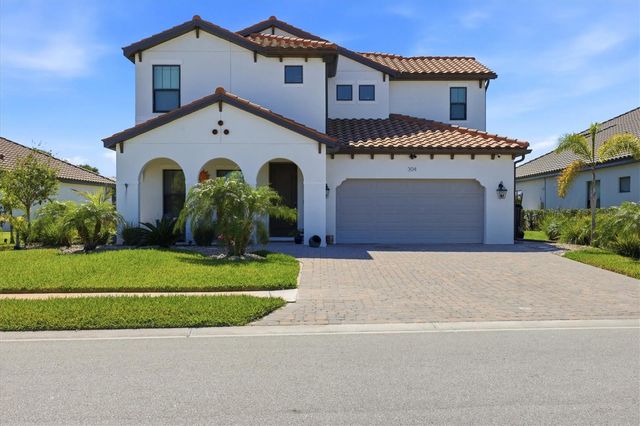 304 CASERTA COURT, Nokomis, FL 34275