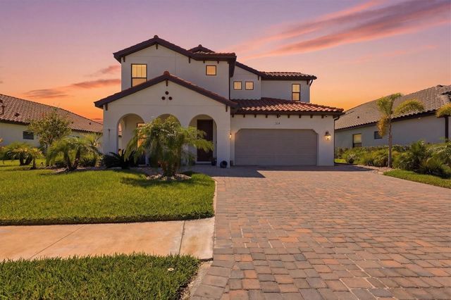 304 CASERTA COURT, Nokomis, FL 34275