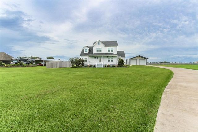 7741 Gossett Road, Lake Charles, LA 70605