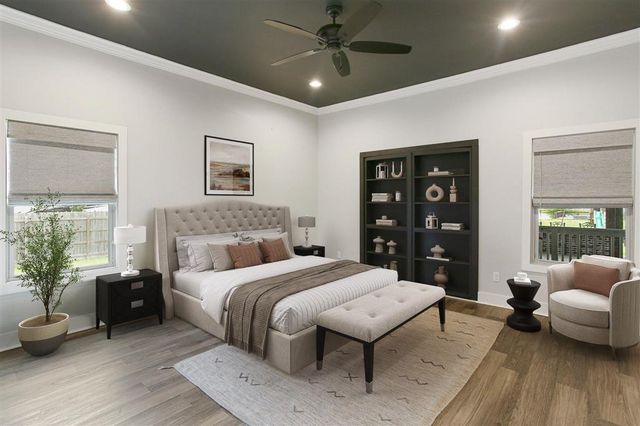 7741 Gossett Road, Lake Charles, LA 70605