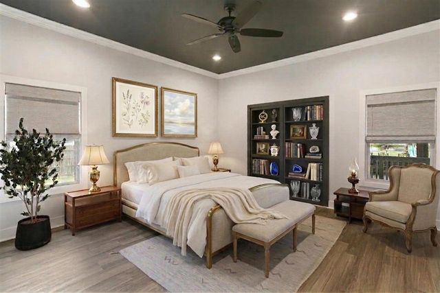 7741 Gossett Road, Lake Charles, LA 70605