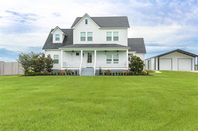 7741 Gossett Road, Lake Charles, LA 70605