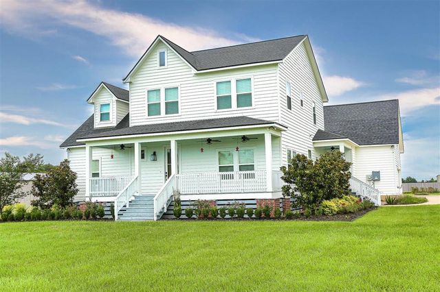 7741 Gossett Road, Lake Charles, LA 70605